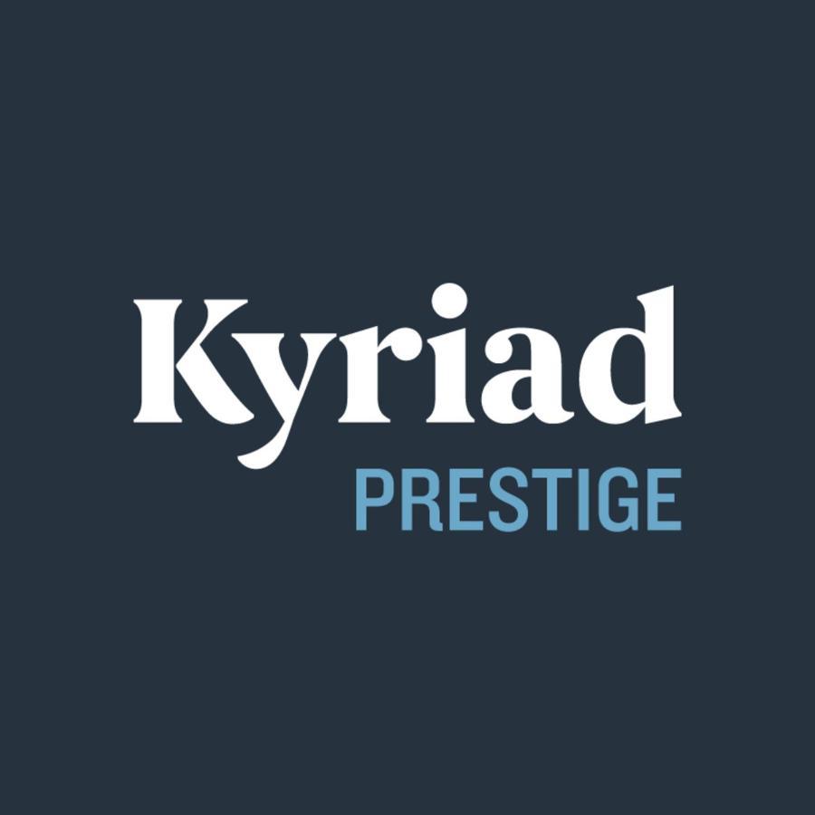 Kyriad Prestige Hotel Clermont-Ferrand Luaran gambar