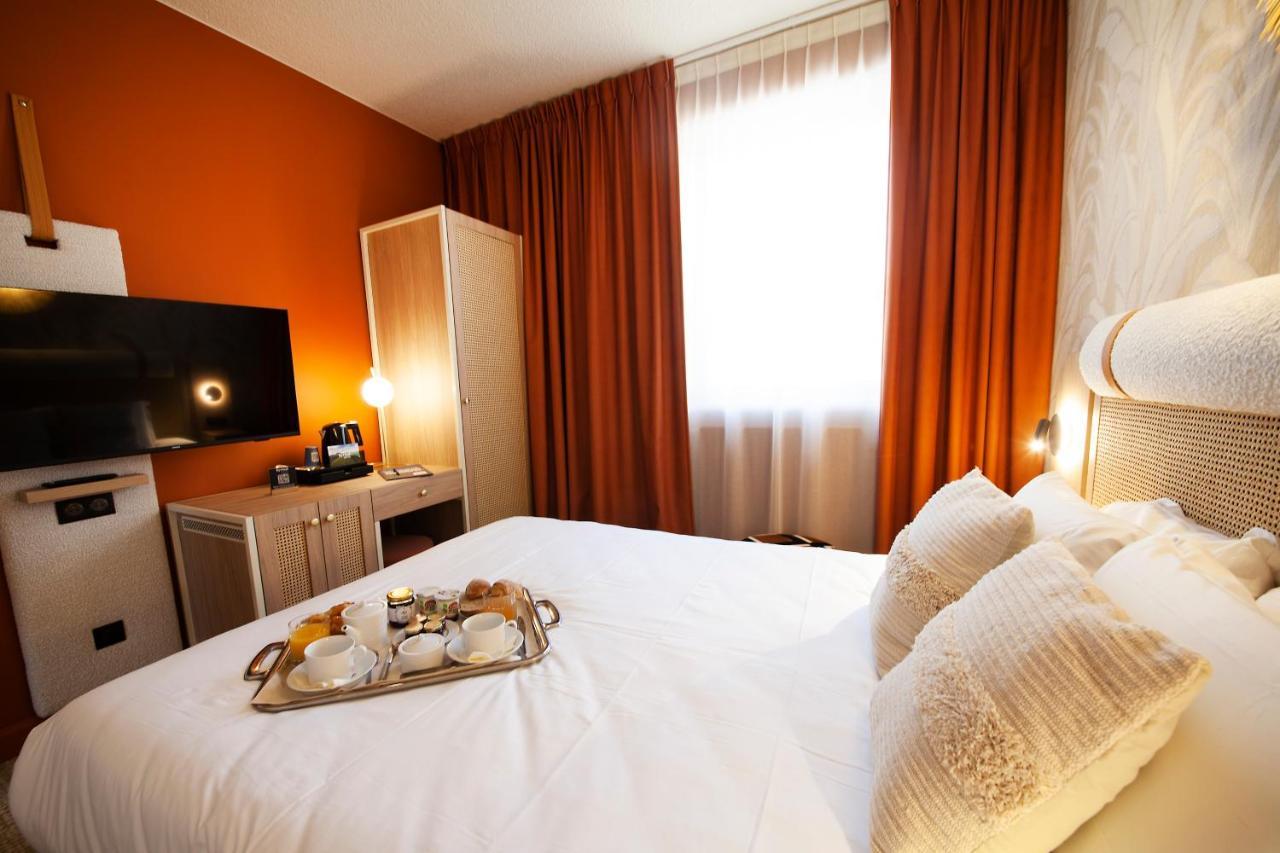 Kyriad Prestige Hotel Clermont-Ferrand Luaran gambar